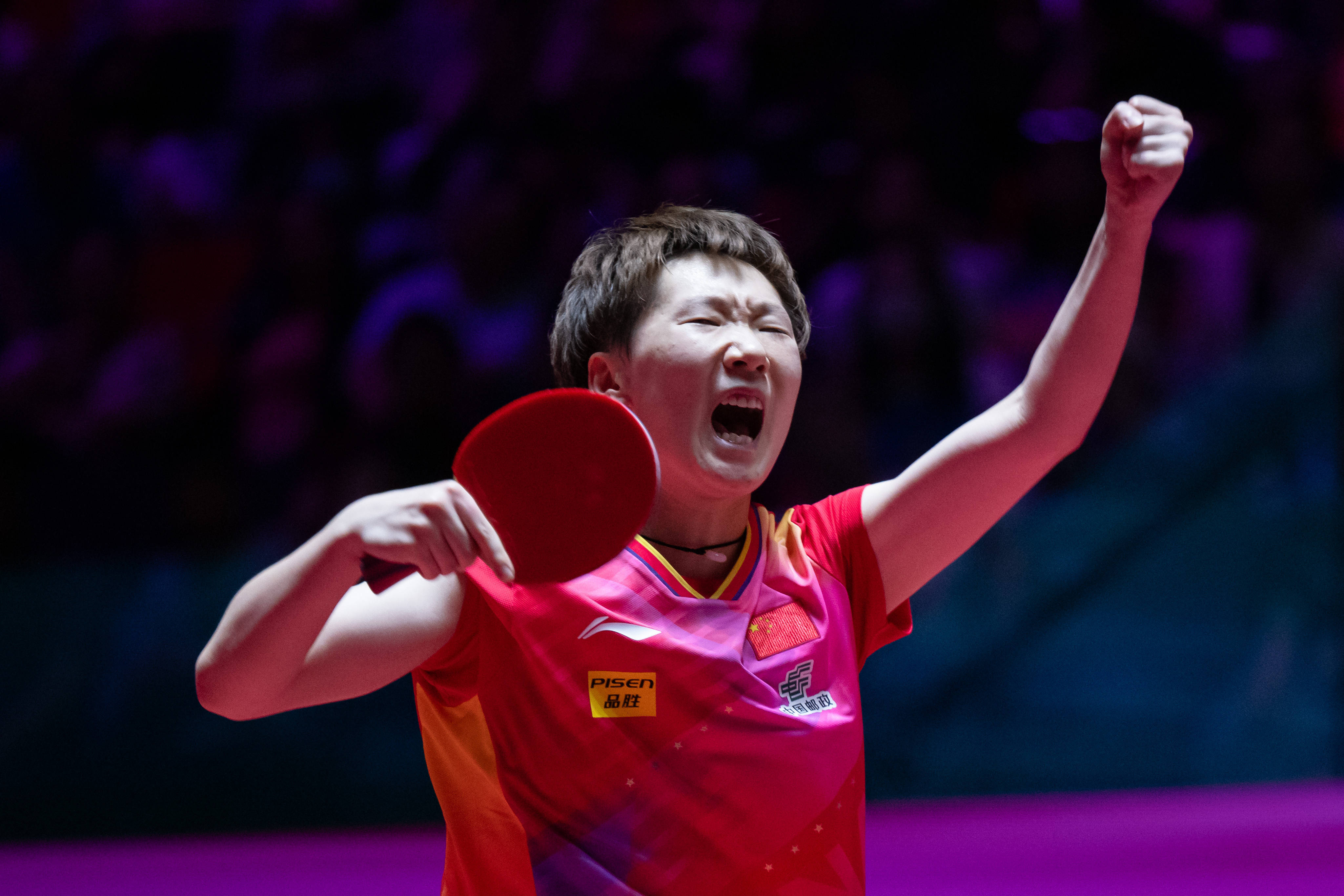 仅指向个人 仅指向个人