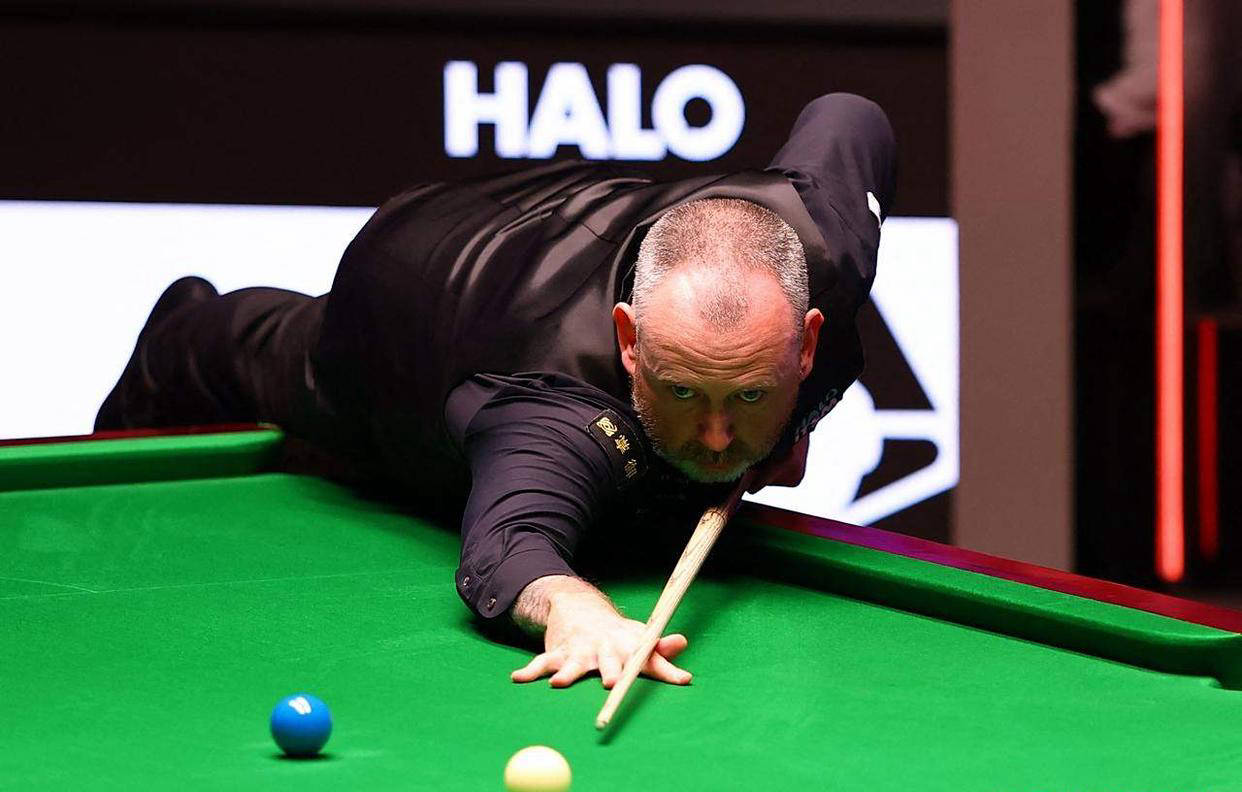 哈利伯顿总 哈利伯顿总