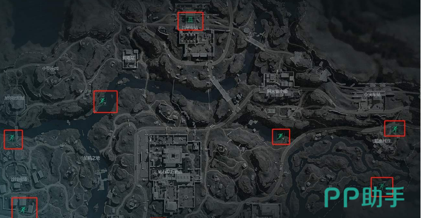 展示的军人 展示的军人